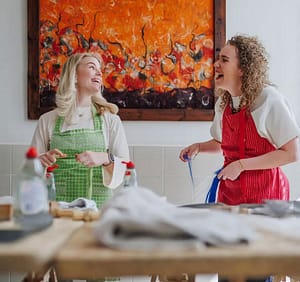 Cursus vilt maken: technieken en zelf werken